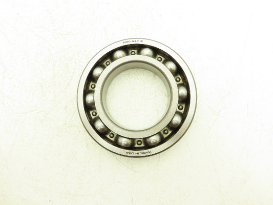 MRC 217S Deep Groove Ball Bearing 85mm-ID x 150mm-OD x 28mm-W