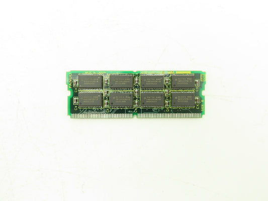 Fanuc A20B-2901-0050 Add-On Card Circuit Board PCB Memory Module