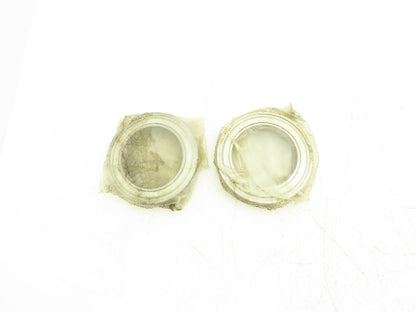 SKF 6013-ZC3 Ball Bearing Shield One Side 65mm-ID x 100mm-OD x 18mm-W Lot Of 2