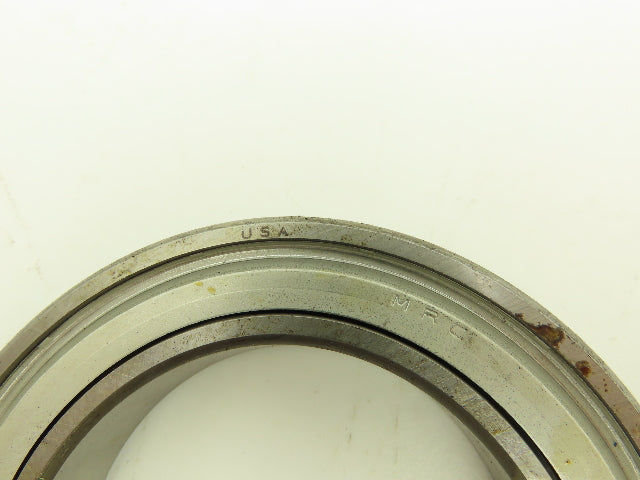 SKF 6013-ZC3 Ball Bearing Shield One Side 65mm-ID x 100mm-OD x 18mm-W Lot Of 2