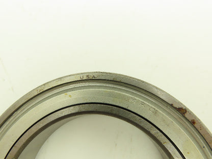 SKF 6013-ZC3 Ball Bearing Shield One Side 65mm-ID x 100mm-OD x 18mm-W Lot Of 2