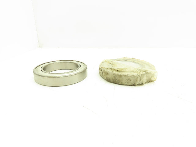 SKF 6013-ZC3 Ball Bearing Shield One Side 65mm-ID x 100mm-OD x 18mm-W Lot Of 2