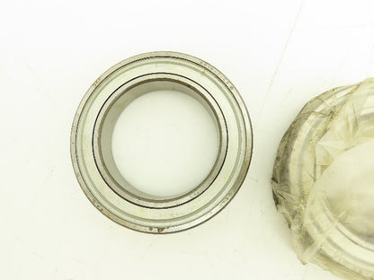 SKF 6013-ZC3 Ball Bearing Shield One Side 65mm-ID x 100mm-OD x 18mm-W Lot Of 2