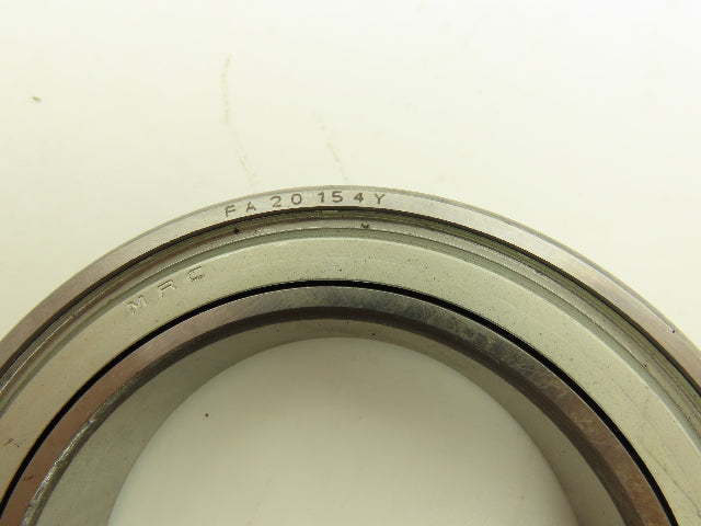 SKF 6013-ZC3 Ball Bearing Sheild One Side 65mm-ID x 100mm-OD x 18mm-W Lot Of 3