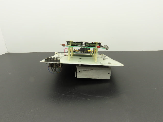 Cambridge N4S500 Viscosity Temperature Display Range 50-1000CP F  110VAC