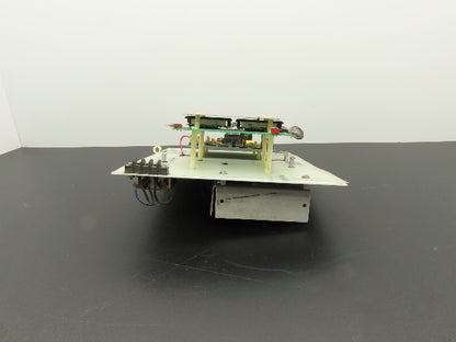 Cambridge N4S500 Viscosity Temperature Display Range 50-1000CP F  110VAC