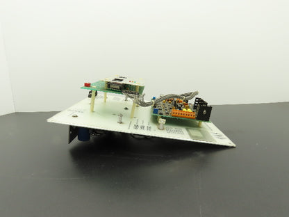 Cambridge N4S500 Viscosity Temperature Display Range 50-1000CP F  110VAC