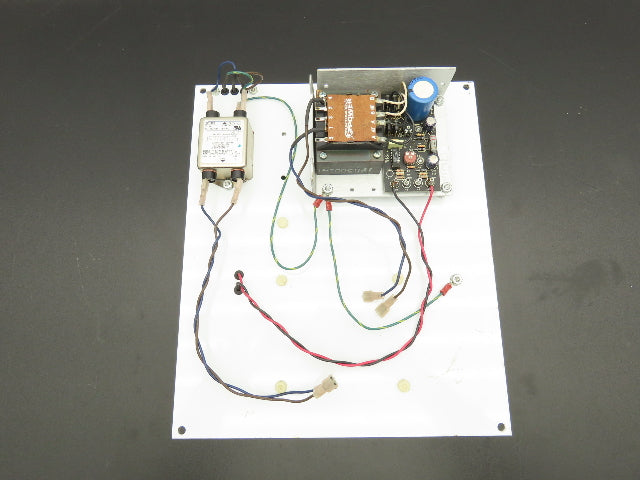 Cambridge N4S500 Viscosity Temperature Display Range 50-1000CP F  110VAC