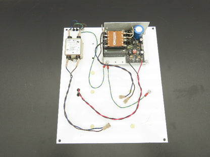 Cambridge N4S500 Viscosity Temperature Display Range 50-1000CP F  110VAC