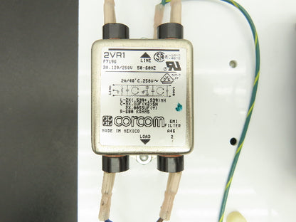 Cambridge N4S500 Viscosity Temperature Display Range 50-1000CP F  110VAC