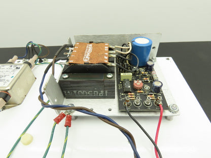 Cambridge N4S500 Viscosity Temperature Display Range 50-1000CP F  110VAC