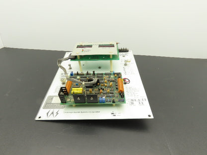 Cambridge N4S500 Viscosity Temperature Display Range 50-1000CP F  110VAC