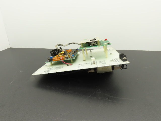 Cambridge N4S500 Viscosity Temperature Display Range 50-1000CP F  110VAC