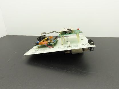 Cambridge N4S500 Viscosity Temperature Display Range 50-1000CP F  110VAC