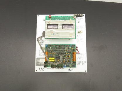 Cambridge N4S500 Viscosity Temperature Display Range 50-1000CP F  110VAC