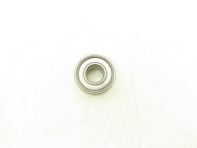 MRC 5202SBKFF Double Row Ball Bearing 15mm-ID x 35mm-OD x .625"-W Lot Of 4