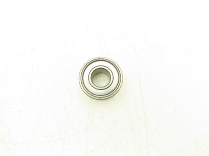 MRC 5202SBKFF Double Row Ball Bearing 15mm-ID x 35mm-OD x .625"-W Lot Of 4