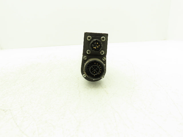 Atlas Copco QMR42-25-RT QRT 38-050 Electric Nutrunner Servo Control 4230 1704 81
