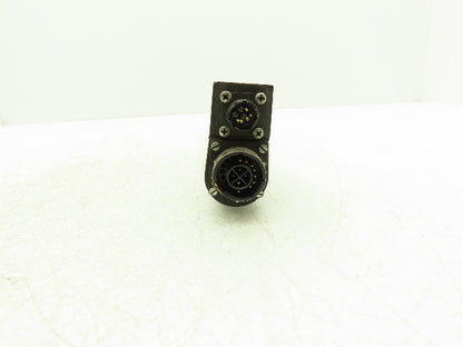 Atlas Copco QMR42-25-RT QRT 38-050 Electric Nutrunner Servo Control 4230 1704 81