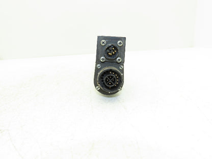 Atlas Copco QMR42-25-RT QRT 38-050 Electric Nutrunner Servo Control 4230 1704 81