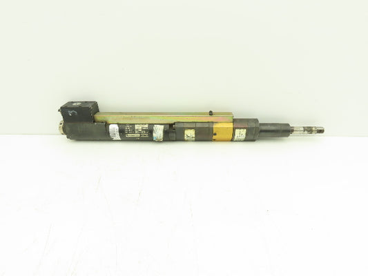 Atlas Copco QMR42-25-RT QRT 38-050 Electric Nutrunner Servo Control 4230 1704 81