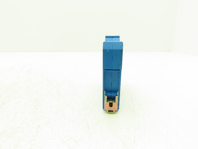 Schleicher SNT 4053 K Safety Relay 24VAC / 24VDC 50/60Hz 3NO 1NC