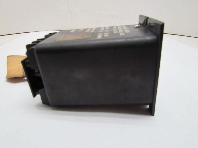 ISSC Industrial Solid State Controls 1013-1G2B Timer Delay Relay