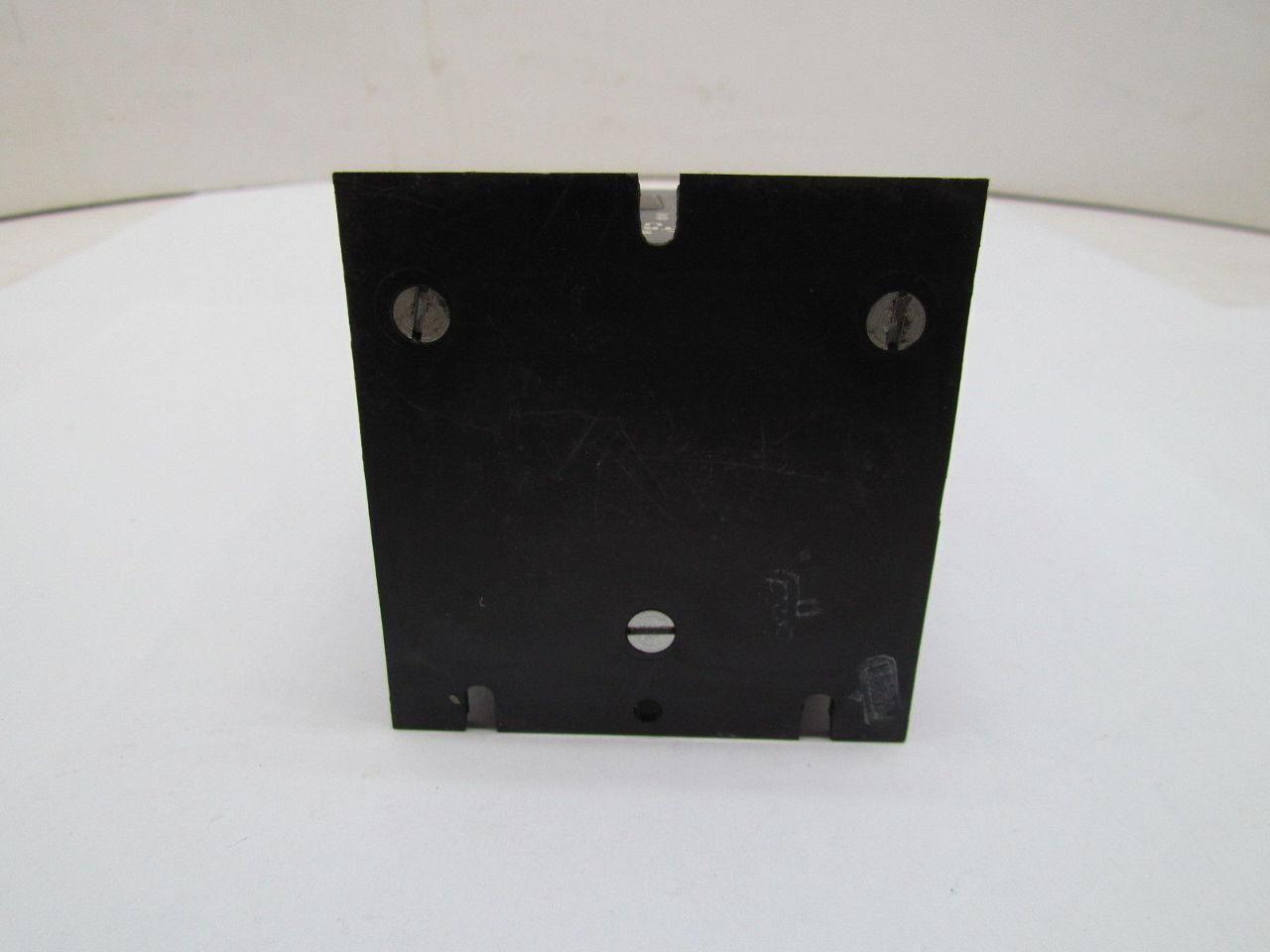 ISSC Industrial Solid State Controls 1013-1G2B Timer Delay Relay
