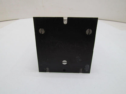 ISSC Industrial Solid State Controls 1013-1G2B Timer Delay Relay