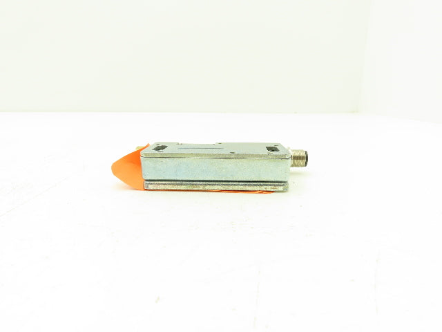 Banner SI-HG80DQD Hinge Safety Interlock Switch Zinc Die cast