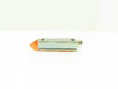 Banner SI-HG80DQD Hinge Safety Interlock Switch Zinc Die cast