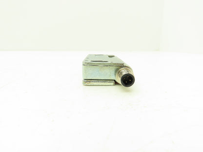 Banner SI-HG80DQD Hinge Safety Interlock Switch Zinc Die cast