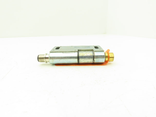 Banner SI-HG80DQD Hinge Safety Interlock Switch Zinc Die cast