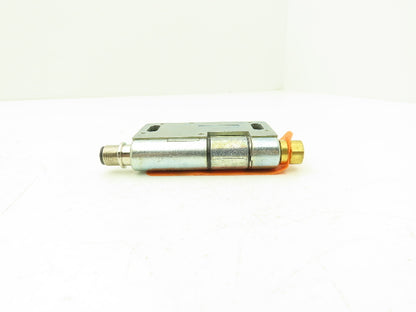 Banner SI-HG80DQD Hinge Safety Interlock Switch Zinc Die cast