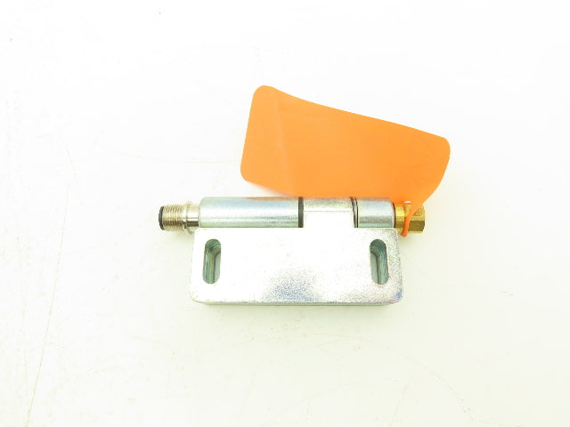 Banner SI-HG80DQD Hinge Safety Interlock Switch Zinc Die cast