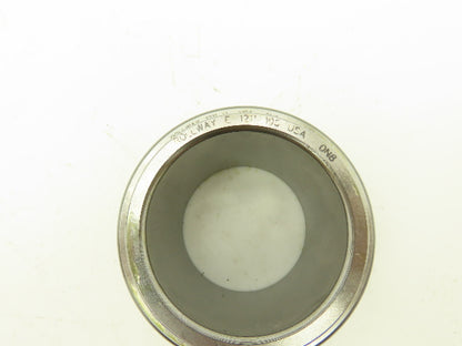 Rollway 1211-U-106 Roller Bearing W Race 55mm-ID x 100mm-OD Inner-53mm-W
