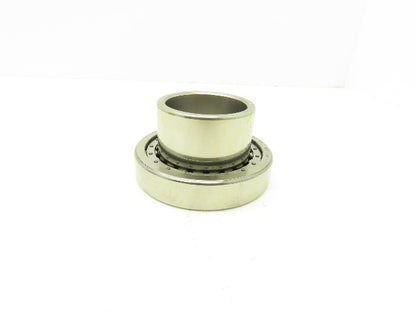 Rollway 1211-U-106 Roller Bearing W Race 55mm-ID x 100mm-OD Inner-53mm-W
