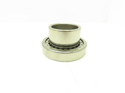 Rollway 1211-U-106 Roller Bearing W Race 55mm-ID x 100mm-OD Inner-53mm-W