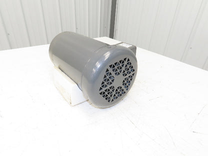 Baldor Reliance VM3561 Electric AC Motor 3Hp 1725rpm 230/460VAC 3Ph 56C TEFC