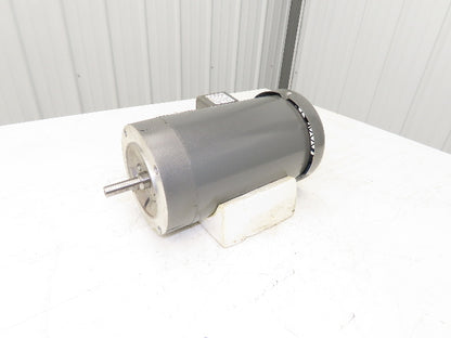 Baldor Reliance VM3561 Electric AC Motor 3Hp 1725rpm 230/460VAC 3Ph 56C TEFC