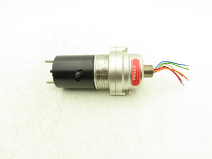 Sieger 04204-A-0001 Searchpoint Optima Gas Sensor 32V/6W Class 1 Groups B, C, D