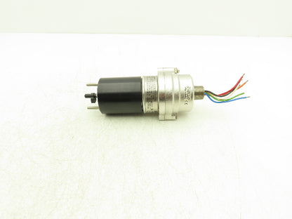 Sieger 04204-A-0001 Searchpoint Optima Gas Sensor 32V/6W Class 1 Groups B, C, D