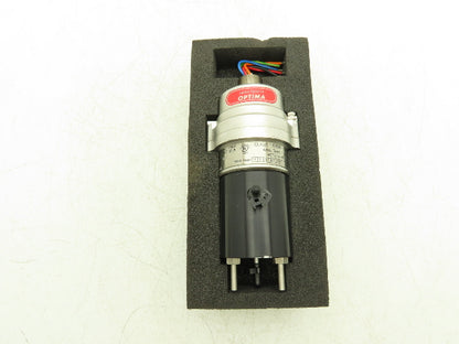 Sieger 04204-A-0001 Searchpoint Optima Gas Sensor 32V/6W Class 1 Groups B, C, D