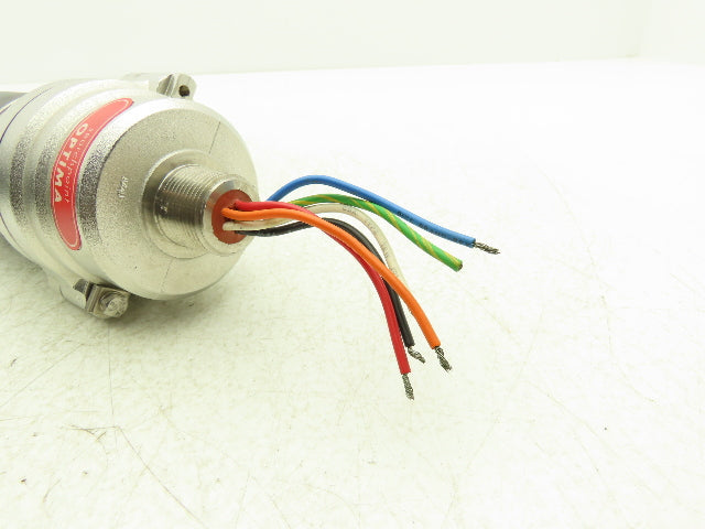 Sieger 04204-A-0001 Searchpoint Optima Gas Sensor 32V/6W Class 1 Groups B, C, D