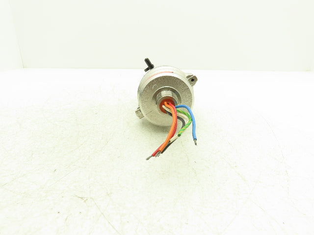 Sieger 04204-A-0001 Searchpoint Optima Gas Sensor 32V/6W Class 1 Groups B, C, D