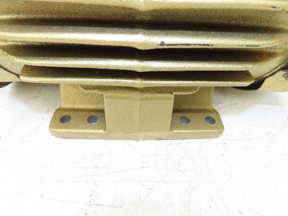 Baldor CEM3665T Electric AC Motor 5Hp 1750rpm 230/460VAC 3Ph 184TC TEFC