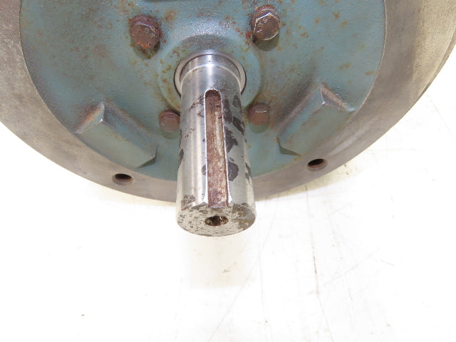 Baldor CEM3665T Electric AC Motor 5Hp 1750rpm 230/460VAC 3Ph 184TC TEFC