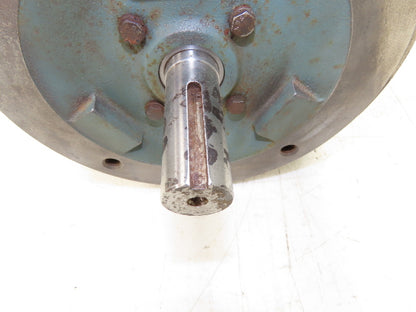 Baldor CEM3665T Electric AC Motor 5Hp 1750rpm 230/460VAC 3Ph 184TC TEFC