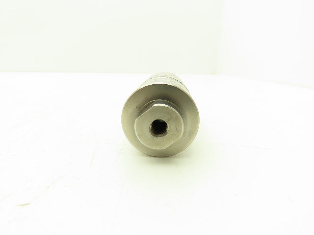 Dynisco G860-000-2.5M Pneumatic Pressure Transducer Sensor 0-2500 PSI 0-10VDC