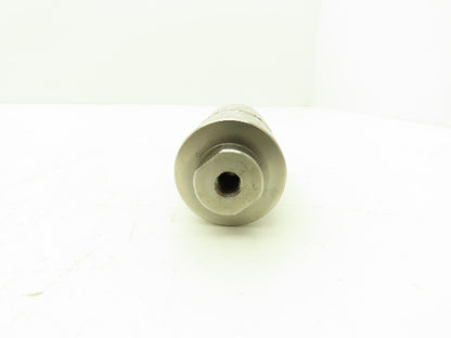 Dynisco G860-000-2.5M Pneumatic Pressure Transducer Sensor 0-2500 PSI 0-10VDC